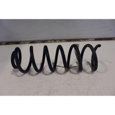 MOLLA SOSP. POST. SX PER RENAULT MEGANE (02-05)(06-08) 2.0 16V TURBO 2002