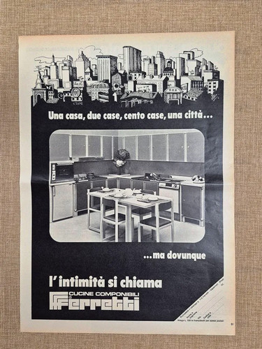 Cucine componibili ferretti - componibili,