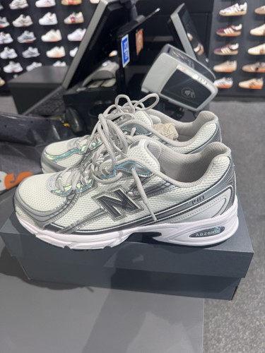 New balance 740 uomo - new,