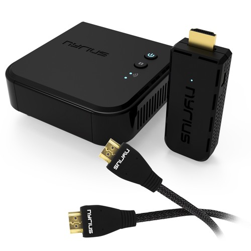 Nyrius pro trasmettitore - pro+,