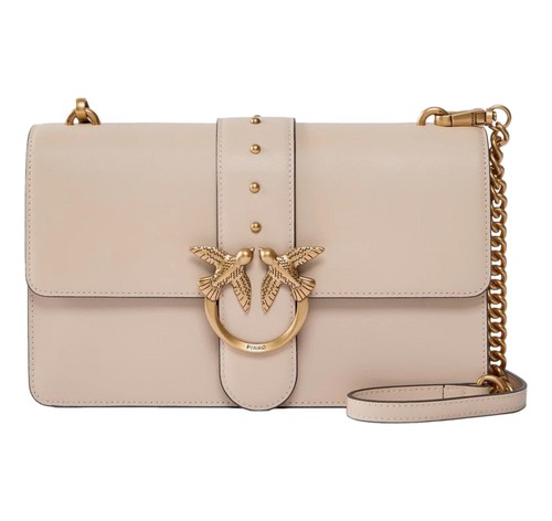 Pinko borsa donna love - pinko,