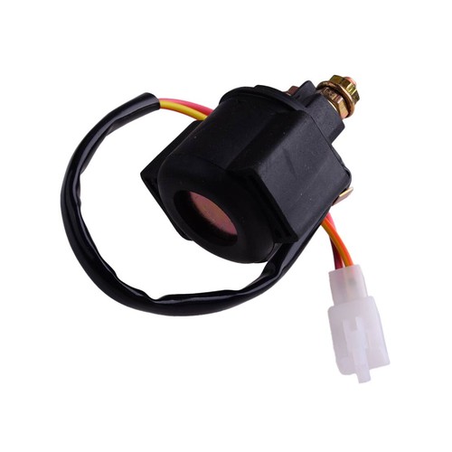Relè avviamento 1pz75xo90c - avviamento,