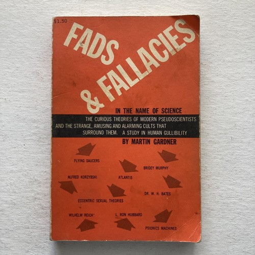 Vintage 1957 fads and - 1957,