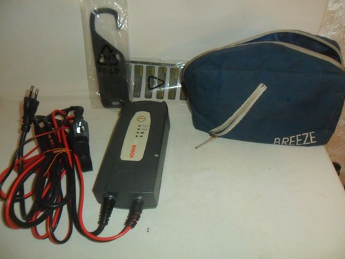 Carica batterie auto - ,, moto