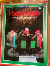 RADIO RIVISTA RADIOAMATORI