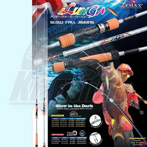 Xzoga lemax ilunga slow pitch - xzoga,