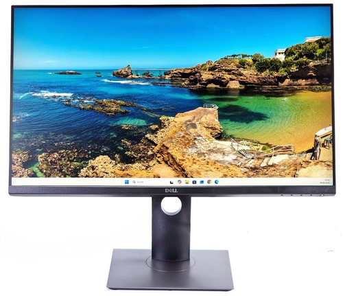Dell p2719h pollici full hd - dell,