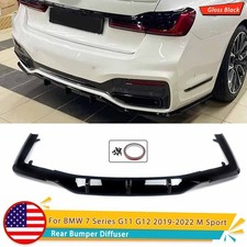 For 2019-22 BMW G11 G12 750i 7