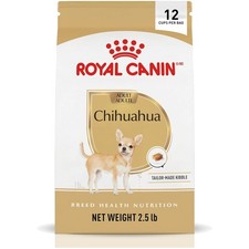 Chihuahua cibo secco per - cibo,