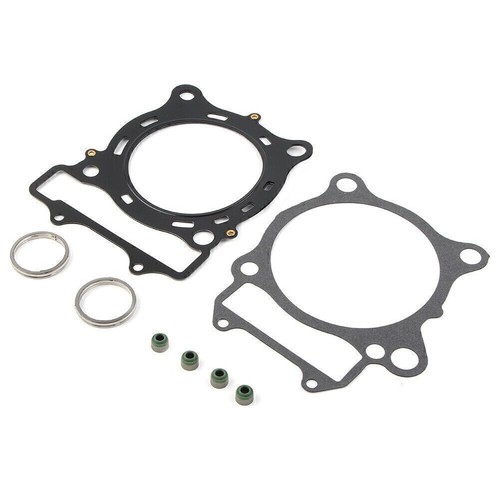 Kit guarnizioni testa - top, end