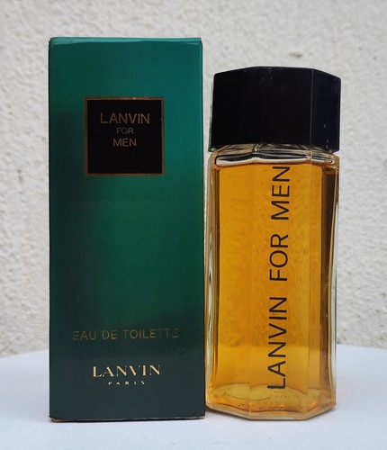 Profumo vintage rare