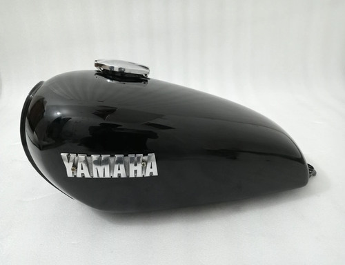 Serbatoio benzina yamaha - benzina, xs650