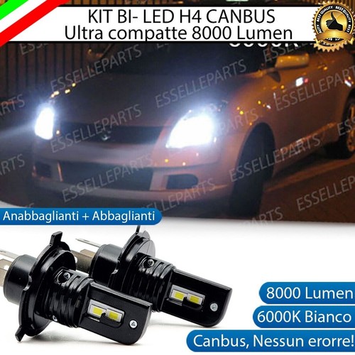 Kit led per - led, swift