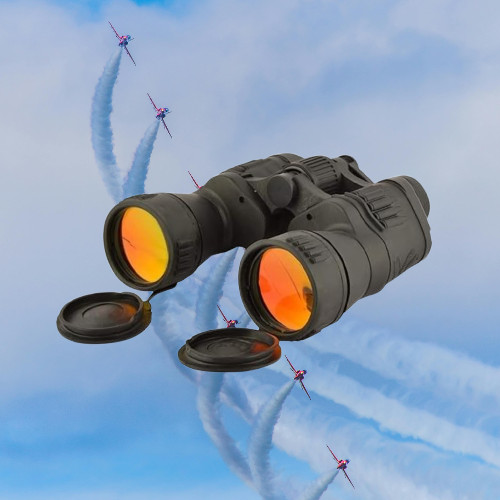Binocolo breaker cobra modello - binocolo,