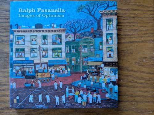 Ralph fasanella images - ralph,
