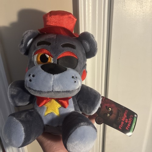 Peluche five nights - 8’, at