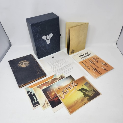 Destiny limited edition - destiny, set