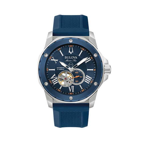 Orologio bulova serie - bulova,