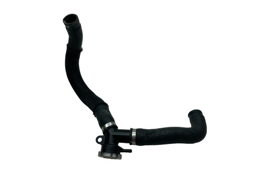 Tubo raccordo tappo radiatore - tubo,
