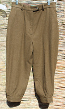 HOLLAND & HOLLAND Pantaloni da