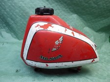 SERBATOIO HONDA CR 125 1980