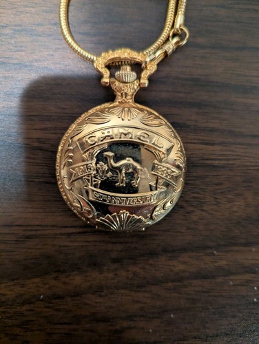 Orologio tasca promozionale - da,
