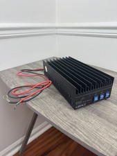 Amplificatore radioamatore VHF