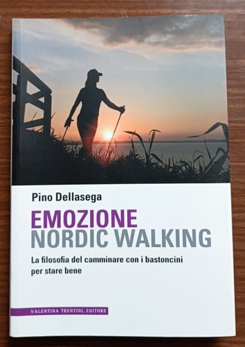 Emozione nordic walking la - walking.,
