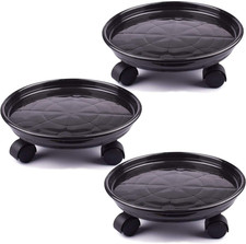 3 Pezzi 30 Cm Carrello