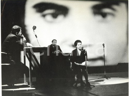1967 piccolo teatro edda - teatro,