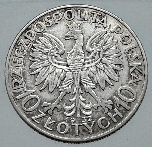 Europa polonia 50 - -, zloty