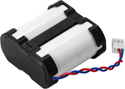 6ah batteria per - v, daitem