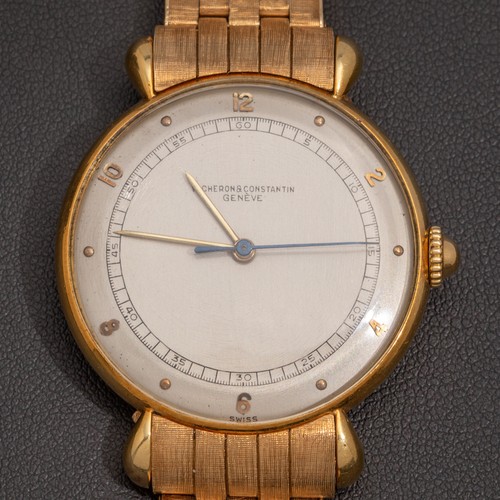Vacheron constantin classic - constantin,