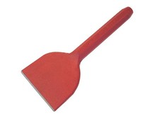 Faithfull F0404 - Scalpello taglia mattoni, 10,16 cm (D9S)