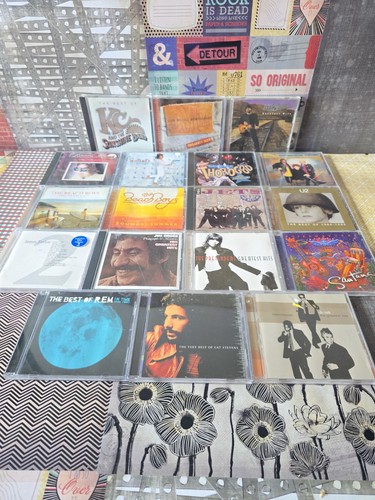 Lot best of greatest - lot,