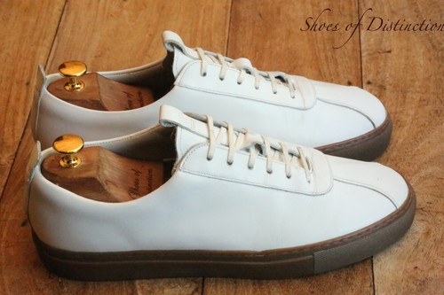 Grenson the good - the, scarpe