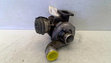 Turbo FIAT BRAVO 2 1.9 JTD -