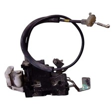 Serratura anteriore destra Fiat Ducato 2.8 jtd 2002-2006 5 pin