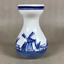 Vaso tulipano mulino a vento