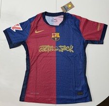 Kit maglia Barcellona Travis