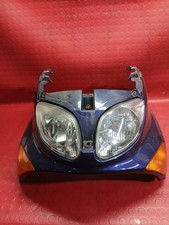 SCUDO FARO FANALE FRECCIA