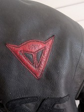 Giacca Motociclista Dainese