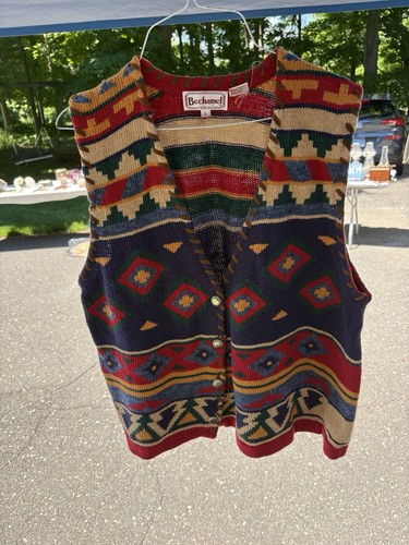 Gilet smanicato bechamel - smanicato,