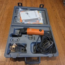 Fein MSXE 636 II MultiMaster