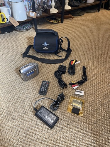 Sony handycam videocamera - handycam,