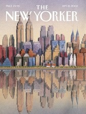 The New Yorker Sept 15 2003 -