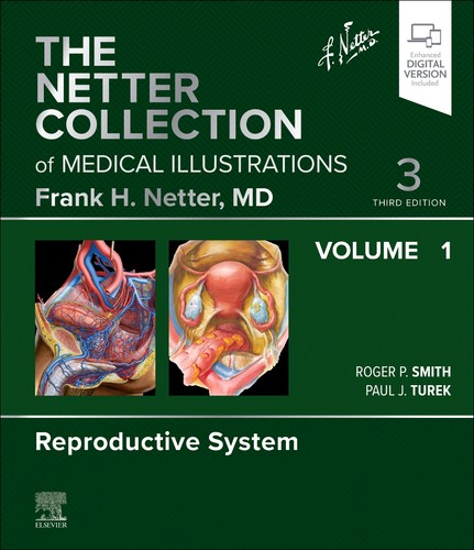 The netter collection - netter,