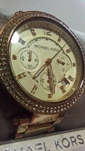 Orologio donna michael kors - orologio, da
