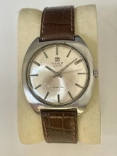 Tissot Seastar Vintage