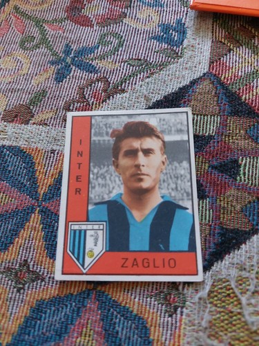 Figurina panini calciatori - figurina,